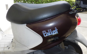 SUZUKI PALETTE CA45A