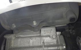HONDA GYRO CANOPY 2013 TA03