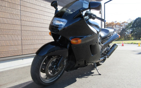 KAWASAKI ZZ1100 NINJA 1991 ZXT10C