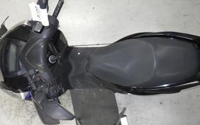 YAMAHA TRICITY 125 SE82J