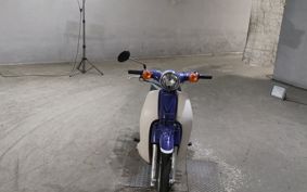 HONDA SUPER CUB110 JA07