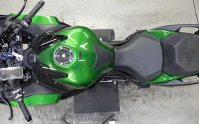 KAWASAKI NINJA H2 SX SE 2022 ZXT02A