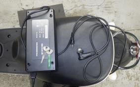 YAMAHA E-VINO 1996 SY11J