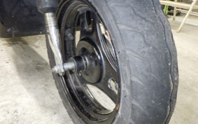 SUZUKI LET's Super Good 2001 CA4AA