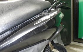 SUZUKI ADDRESS V125 S 2007 CF4MA