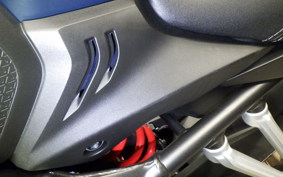 HONDA CB650R 2024 RH03
