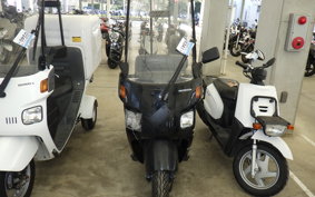 HONDA GYRO CANOPY TA03