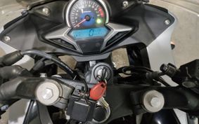 HONDA CBR250R MC41
