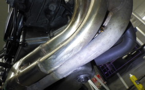 SUZUKI BANDIT 250 V Type 2025 GJ77A