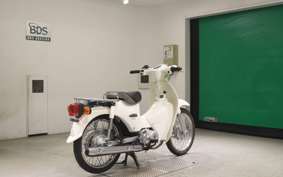 HONDA C110 SUPER CUB 2025 JA07