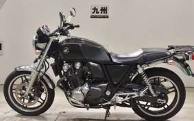 HONDA CB1100 2010 SC65