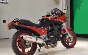 KAWASAKI GPZ900R NINJA 1991 ZX900A