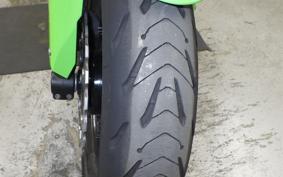 KAWASAKI NINJA ZX-6R A 2022 ZX636G