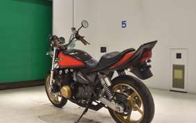 KAWASAKI ZEPHYR 400 KAI 1996 ZR400C