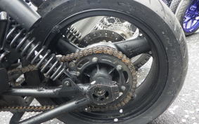 KAWASAKI ZRX1100 1997 ZRT10C