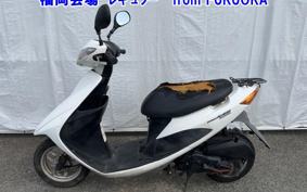 SUZUKI ADDRESS V50