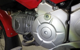 HONDA ｸﾛｽｶﾌﾞ110-2 2018 JA45