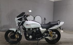 YAMAHA XJR400 4HM