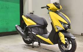 YAMAHA CYGNUS Griffus SEJ4J
