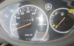 YAMAHA AXIS 125 TREET SE53J