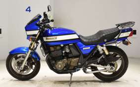 KAWASAKI ZRX400 2007 ZR400E