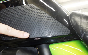KAWASAKI ZRX1200 D 2010 ZRT20D