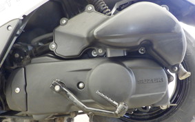 SUZUKI ﾚｯﾂ 2007 CA4AA