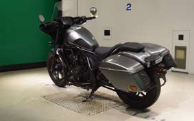 HONDA REBEL 1100 T 2025 SC87