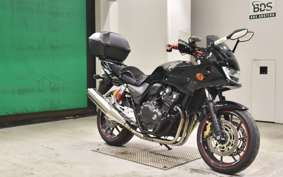 HONDA CB400 SUPER BOLDOR A 2018 NC42