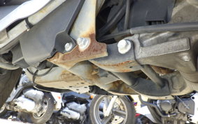 SUZUKI ﾚｯﾂ CA4AA