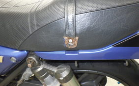 KAWASAKI ZRX400 2002 ZR400E