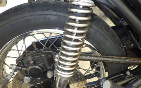 SUZUKI GS750 GS750D