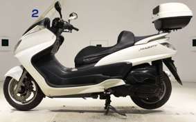 YAMAHA MAJESTY 250 Gen.3 2005 SG15J