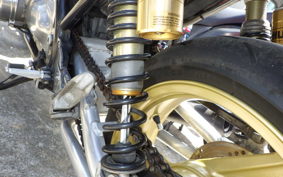 KAWASAKI ZEPHYR 750 1995 ZR750C