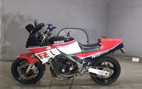 YAMAHA FZ750 1985 1FM