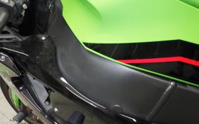 KAWASAKI ZX 10 NINJA ABS 2021 ZXT02L