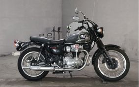 KAWASAKI MEGURO K3 2023 EJ800E