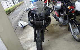 KAWASAKI NINJA 250 EX250Y