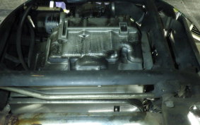 HONDA SHADOW 750 Gen. 3 2008 RC50