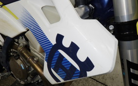 HUSQVARNA FE250 2024