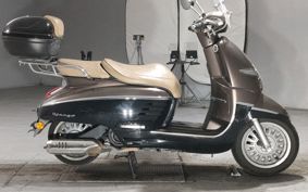 OTHER PU GEORGE YANGO125 ..