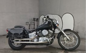 YAMAHA DRAGSTAR 400 4TR