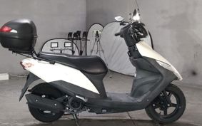 SUZUKI ADDRESS V125 DT11A