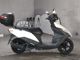 Фото Suzuki ADDRESS V125 с японского аукциона