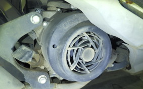 SUZUKI ADDRESS V125 2023 DT11A