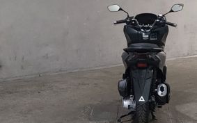 HONDA PCX125 JK05