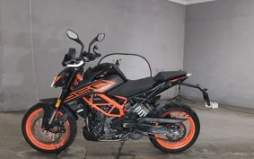 KTM 250 DUKE JPE40