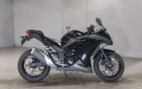 KAWASAKI NINJA250 EX250L