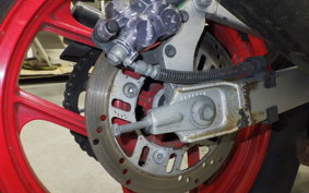 KAWASAKI GPX250R 2019 EX250E