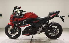 SUZUKI GSX250 R